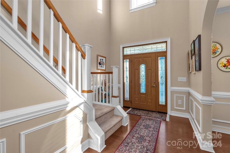 10209 Glenmeade Rd, Cornelius, NC 28031