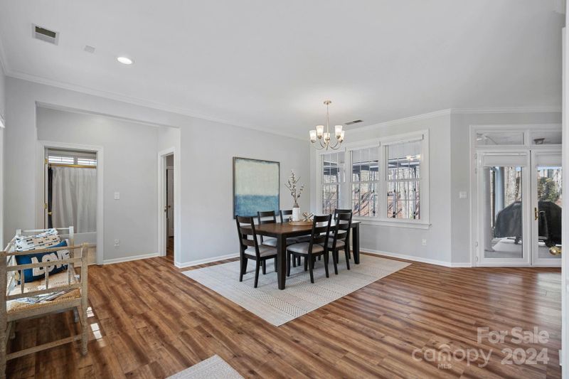 7728 Hickory Stick Pl, Charlotte, NC 28277