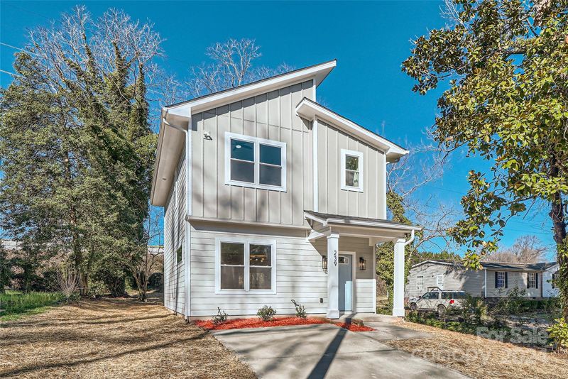 239 Basin Ave, Kannapolis, NC 28083