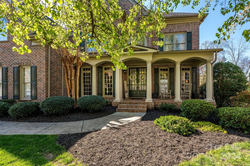 7407 Stonehaven Dr, Waxhaw, NC 28173
