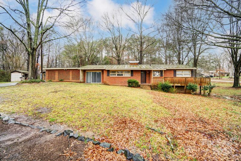 11058 Highway 601 Hw, Midland, NC 28107