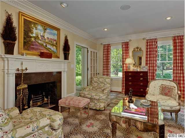 2024 Wellesley Ave, Charlotte, NC 28207