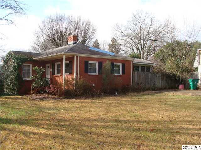 3200 Mayfield Ave, Charlotte, NC 28209