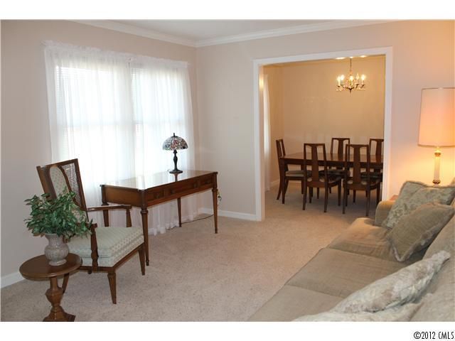 1406 Lancaster Ave, Monroe, NC 28112