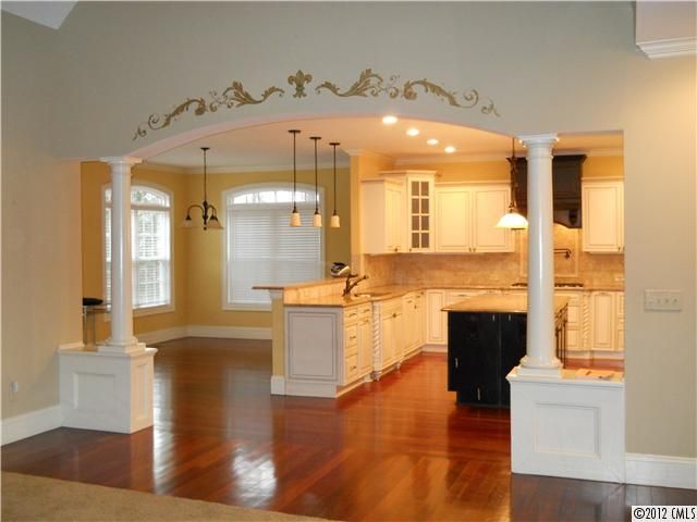 2240 Jim Johnson Rd #2.0 Acres, Concord, NC 28027