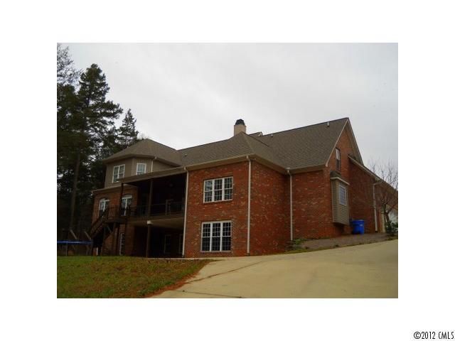 2240 Jim Johnson Rd #2.0 Acres, Concord, NC 28027
