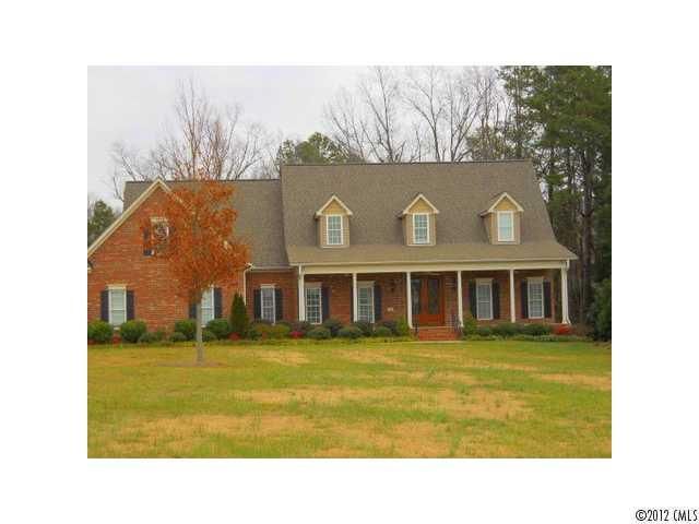 2240 Jim Johnson Rd #2.0 Acres, Concord, NC 28027