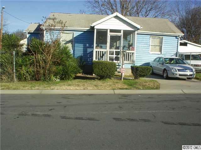 3720 Louisiana Ave, Charlotte, NC 28208