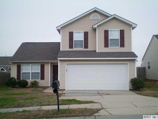 1737 Southwind Dr, Charlotte, NC 28216