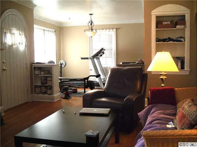 2525 Shenandoah Ave, Charlotte, NC 28205