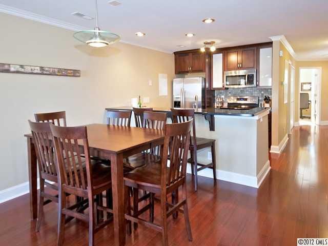 18715 Vineyard Point Ln, Cornelius, NC 28031