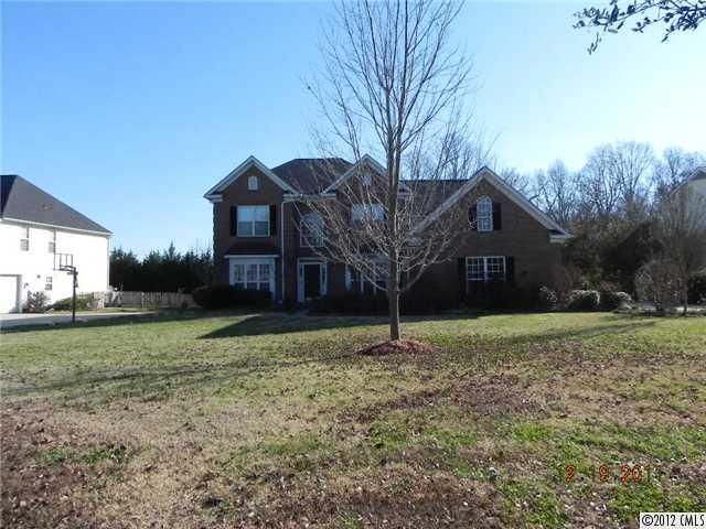1301 Applegate Pw, Waxhaw, NC 28173