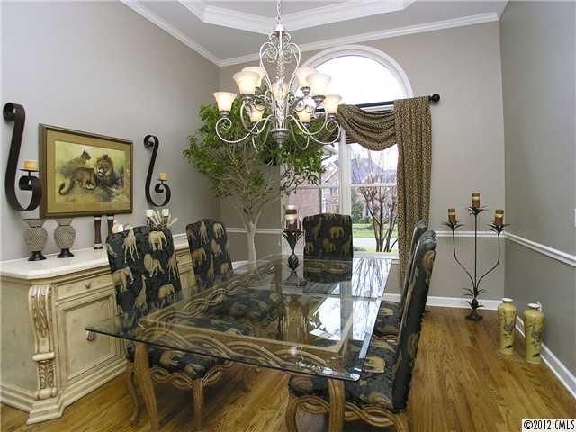 3013 Marblebrook Dr, Matthews, NC 28105
