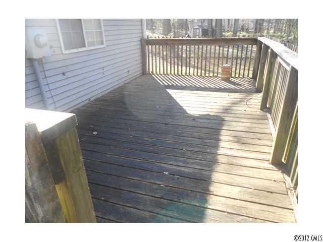 6701 Saddle Point Rd, Charlotte, NC 28212