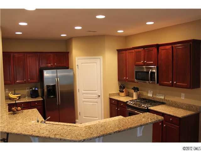 1258 NW Sandy Bottom Dr #61, Concord, NC 28027