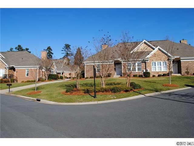 2649 Bella Sera Way #., Matthews, NC 28105