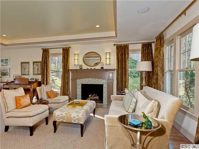 1925 Clematis Dr, Charlotte, NC 28211