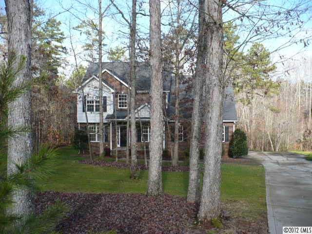 3422 Marble Clay Ct, Monroe, NC 28112