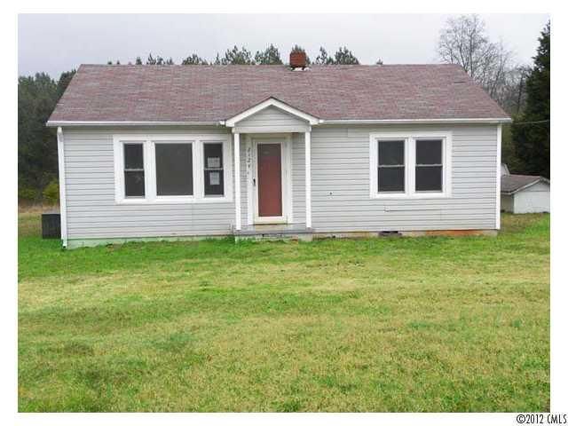 2124 Rhyne Rd, Dallas, NC 28034