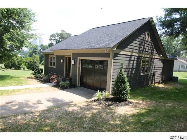 1335 Cemetary St, Charlotte, NC 28216