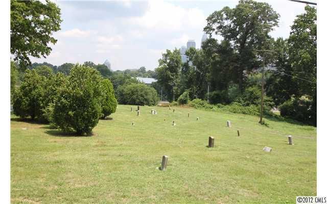 1335 Cemetary St, Charlotte, NC 28216