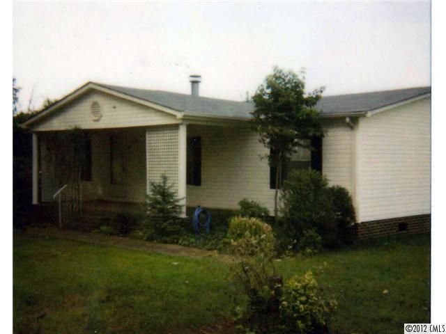 233 Jericho Rd, Harmony, NC 28634