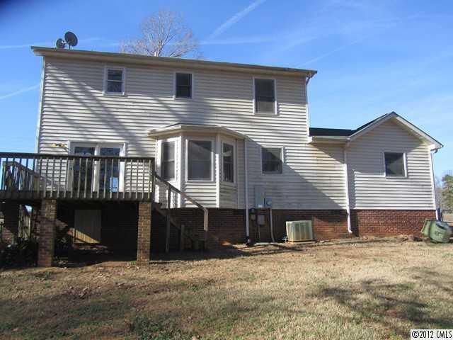 2819 Sparrow Springs Rd, Gastonia, NC 28052
