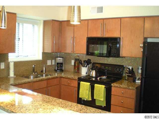 2421 Vail Ave #A4, Charlotte, NC 28207