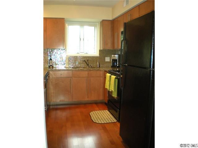 2421 Vail Ave #A4, Charlotte, NC 28207