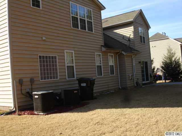 621 Springwood Dr, Waxhaw, NC 28173