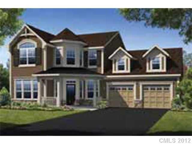 2012 Wade Hampton Cir #SP-45, Belmont, NC 28012