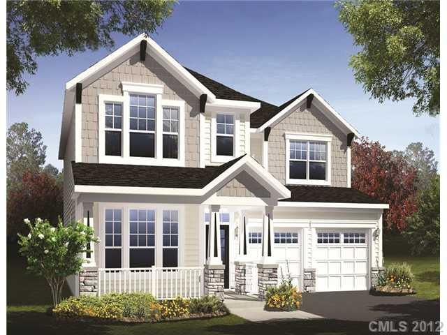 2008 Wade Hampton Cir #SP-46, Belmont, NC 28012