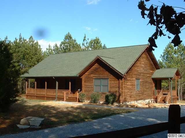 2910 Lead Off Rd, Lancaster, SC 29720