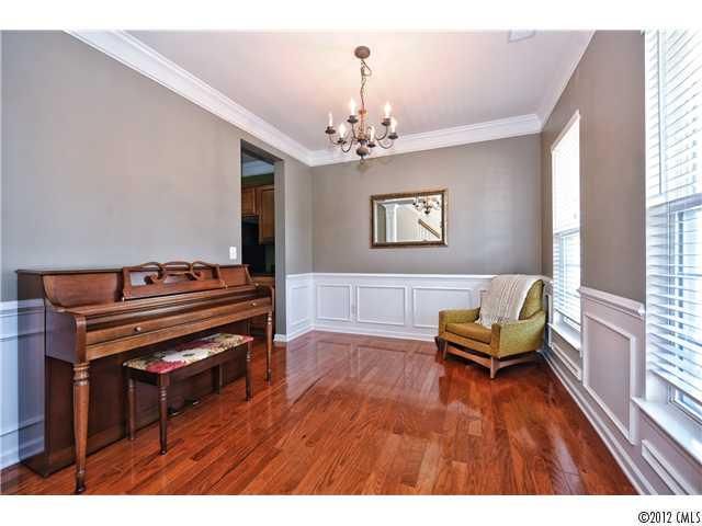 4009 Saphire Ln, Indian Trail, NC 28079