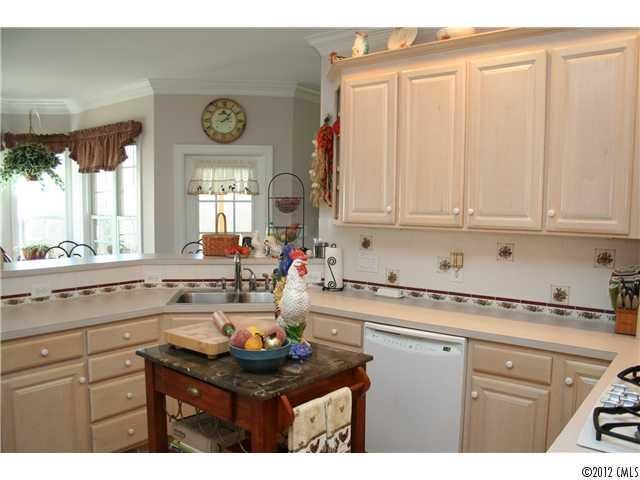 13406 Willow Breeze Ln, Huntersville, NC 28078