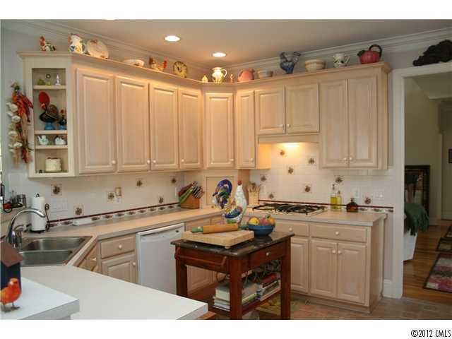13406 Willow Breeze Ln, Huntersville, NC 28078