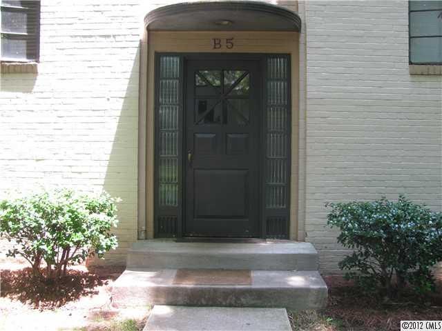 1121 Myrtle Ave #Unit51, Charlotte, NC 28203