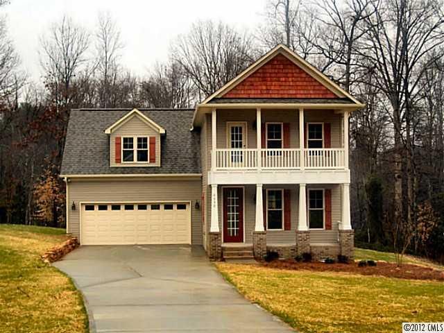 6432 Winding Creek Ln, Denver, NC 28037