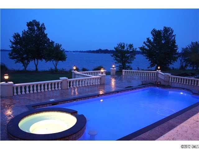 8505 Norman Estates Dr, Denver, NC 28037