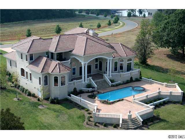 8505 Norman Estates Dr, Denver, NC 28037