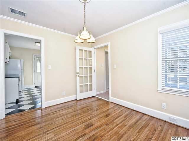 500 Poindexter Dr, Charlotte, NC 28209