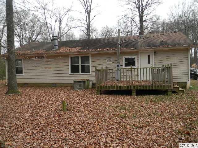 4706 Hartis Rd, Indian Trail, NC 28079