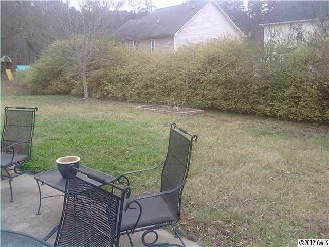 2419 Windsor Chase Dr, Matthews, NC 28105