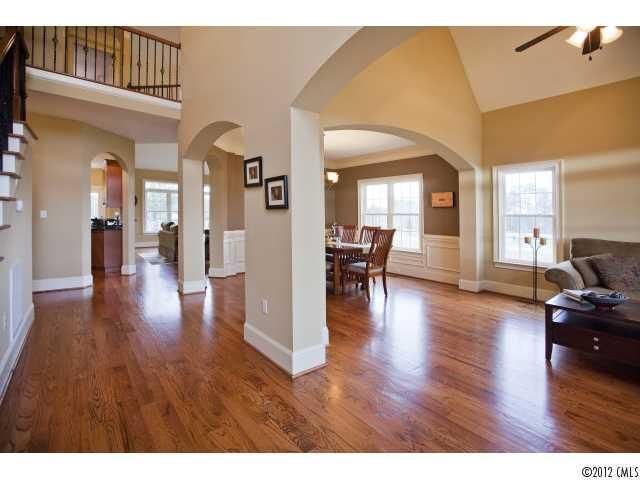 6031 Connemara Ct, Denver, NC 28037