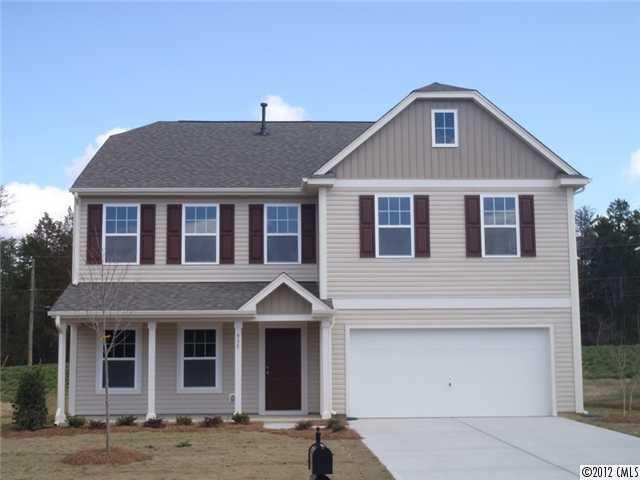 935 Pointe Andrews Dr #3, Concord, NC 28025