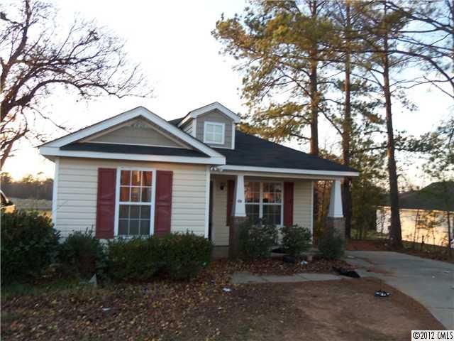 1117 Burke St, Monroe, NC 28110