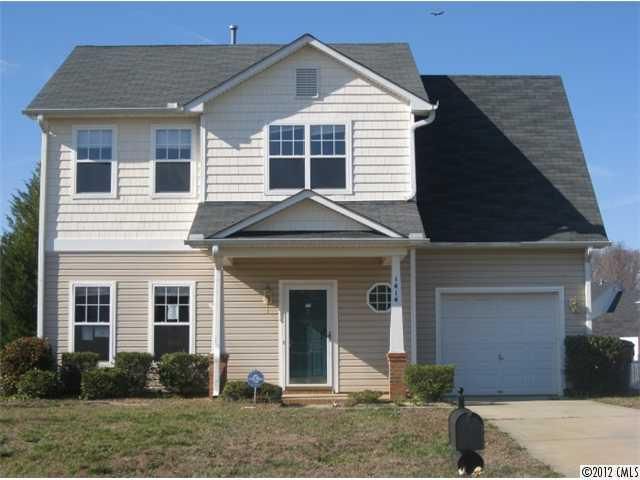 1414 Moondance Rd, Charlotte, NC 28214