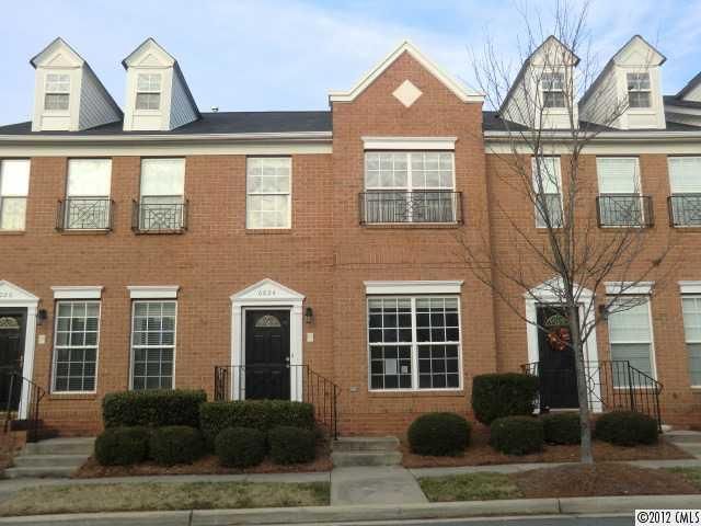 6024 Creft Cir #10a, Indian Trail, NC 28079