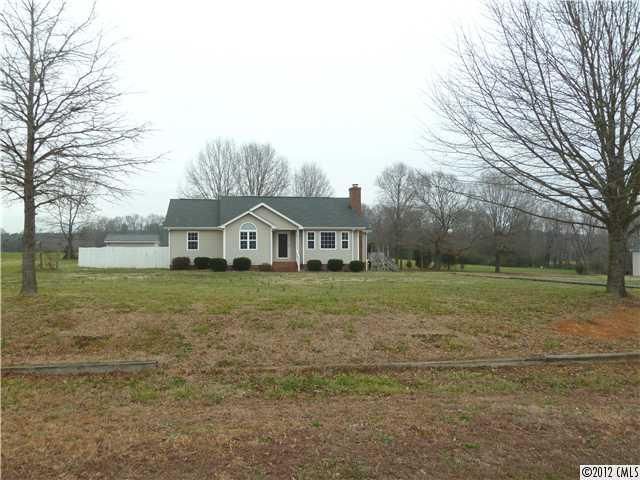 5022 Mammoth Oaks Dr, Monroe, NC 28110