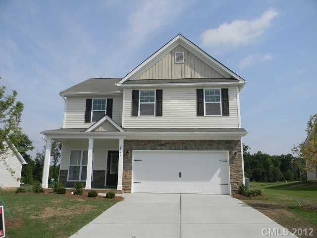 2122 Kingstree Dr #79, Monroe, NC 28112